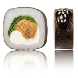 "LAKS" futomaki