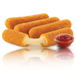 מקלות "MOZZARELLA"
