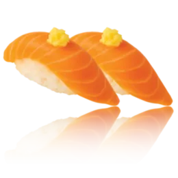 "NEW YORK" nigiri
