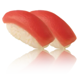 "MAGURO" nigiri