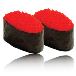 "RED TOBIKO" gunkan