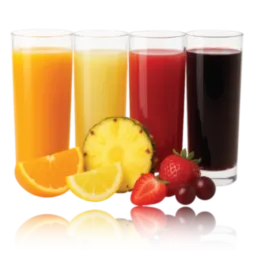 JUICES