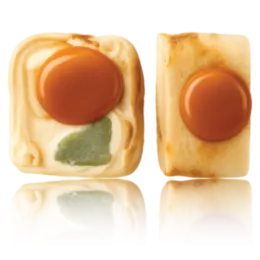 "Furutsu" sweet roll 8 pcs.