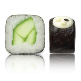 "KAPPA" hosomaki