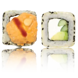 "YASU EBI" hot