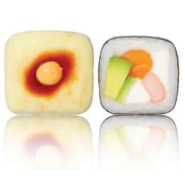 "HONMARU" hot