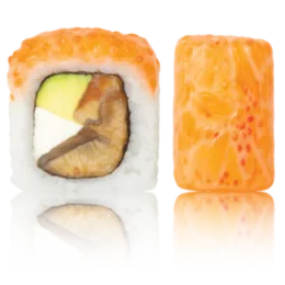 "AKITA" kaburi maki