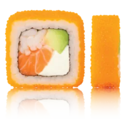 "SUN" uramaki