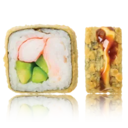 "KARITO" tempura
