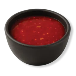 "Sweet chili" sauce