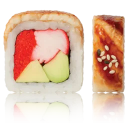 "DRAGON" kaburi maki