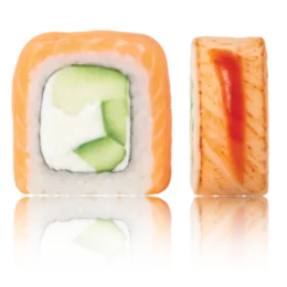 "FLAMED PHILA" kaburi maki