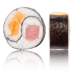 "ING JANG" futomaki